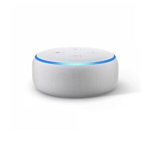 NIB Amazon Echo Dot 3rd Generation Smart Speaker